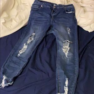 Refuge size 16 jeans